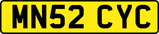 MN52CYC