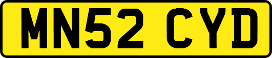 MN52CYD
