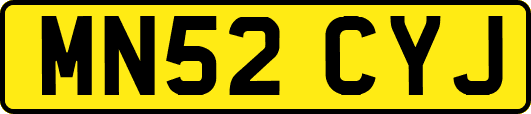 MN52CYJ