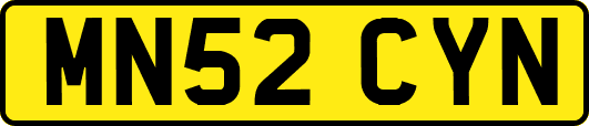MN52CYN