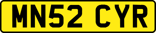 MN52CYR