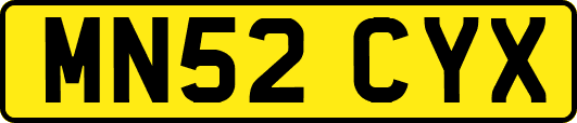 MN52CYX