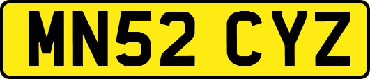MN52CYZ