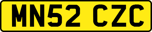 MN52CZC