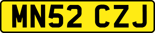 MN52CZJ