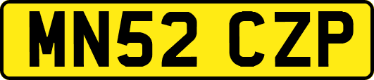 MN52CZP