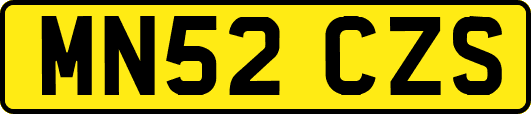 MN52CZS