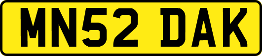 MN52DAK