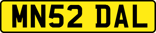 MN52DAL