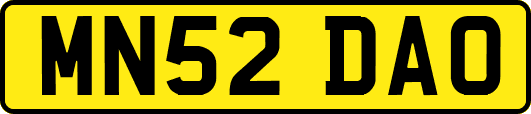 MN52DAO