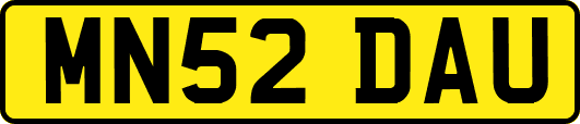 MN52DAU