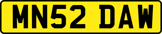 MN52DAW