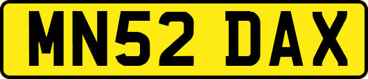 MN52DAX