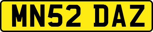 MN52DAZ