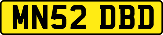 MN52DBD