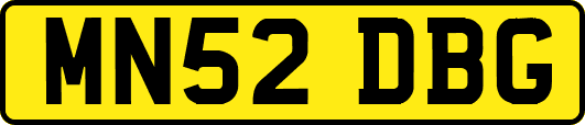 MN52DBG