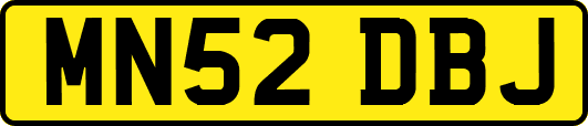 MN52DBJ