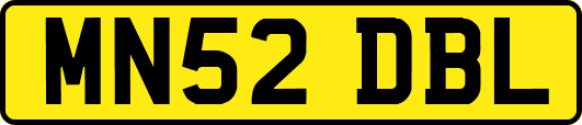 MN52DBL