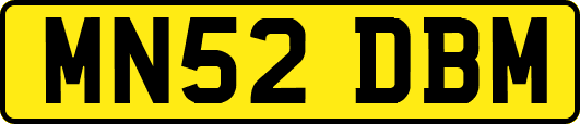 MN52DBM