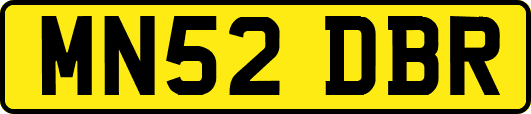 MN52DBR