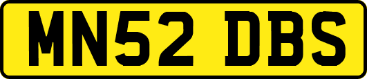 MN52DBS