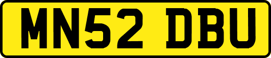 MN52DBU