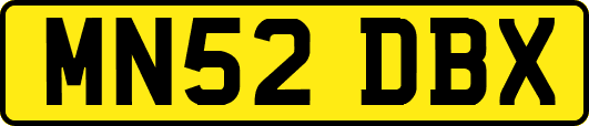 MN52DBX