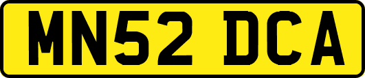 MN52DCA