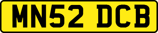 MN52DCB