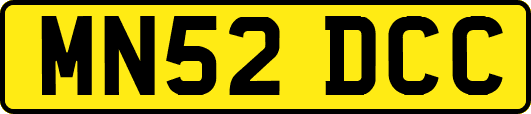 MN52DCC
