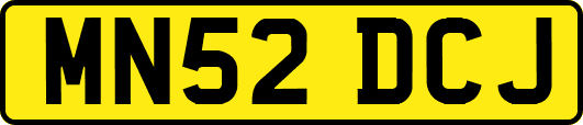 MN52DCJ