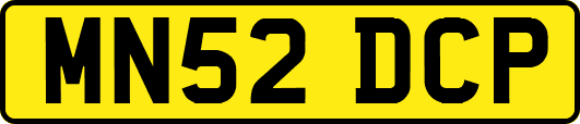 MN52DCP