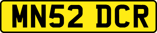 MN52DCR