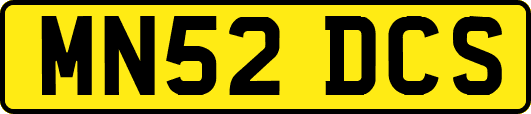 MN52DCS