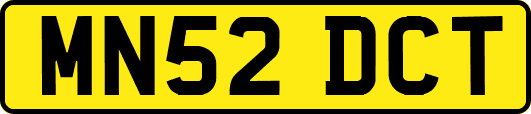 MN52DCT