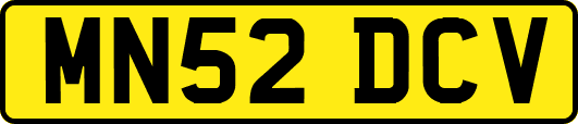 MN52DCV