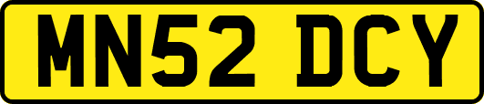 MN52DCY