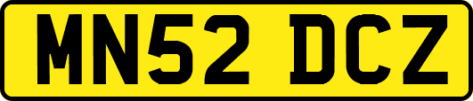MN52DCZ