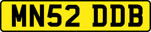 MN52DDB