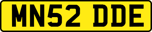 MN52DDE