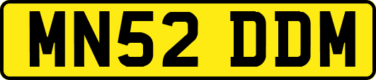 MN52DDM