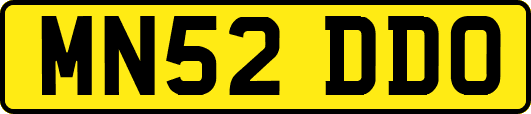 MN52DDO