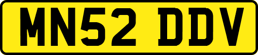 MN52DDV