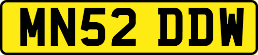 MN52DDW