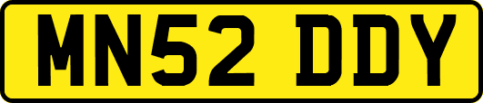MN52DDY