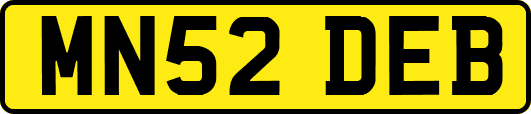 MN52DEB