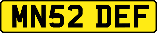 MN52DEF