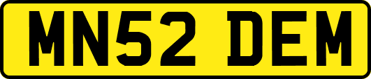 MN52DEM
