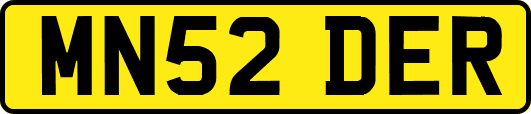 MN52DER