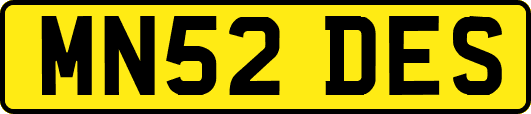 MN52DES